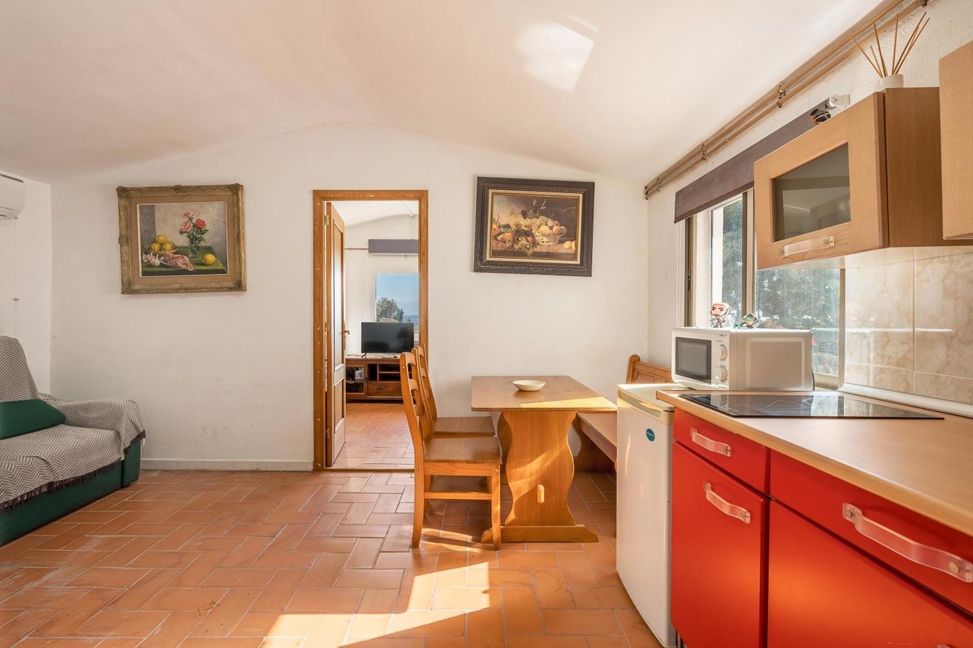 Villa Martinez Salobreña Extérieur photo
