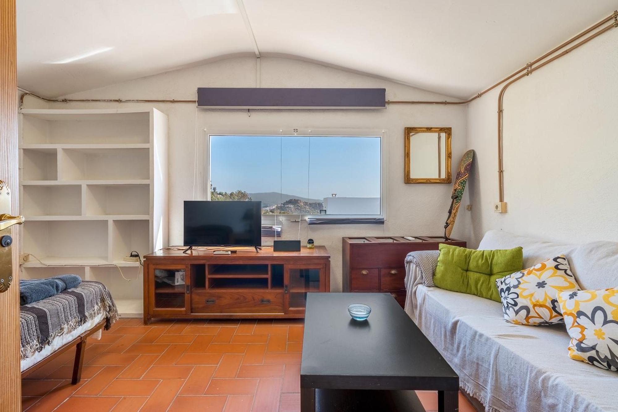 Villa Martinez Salobreña Extérieur photo
