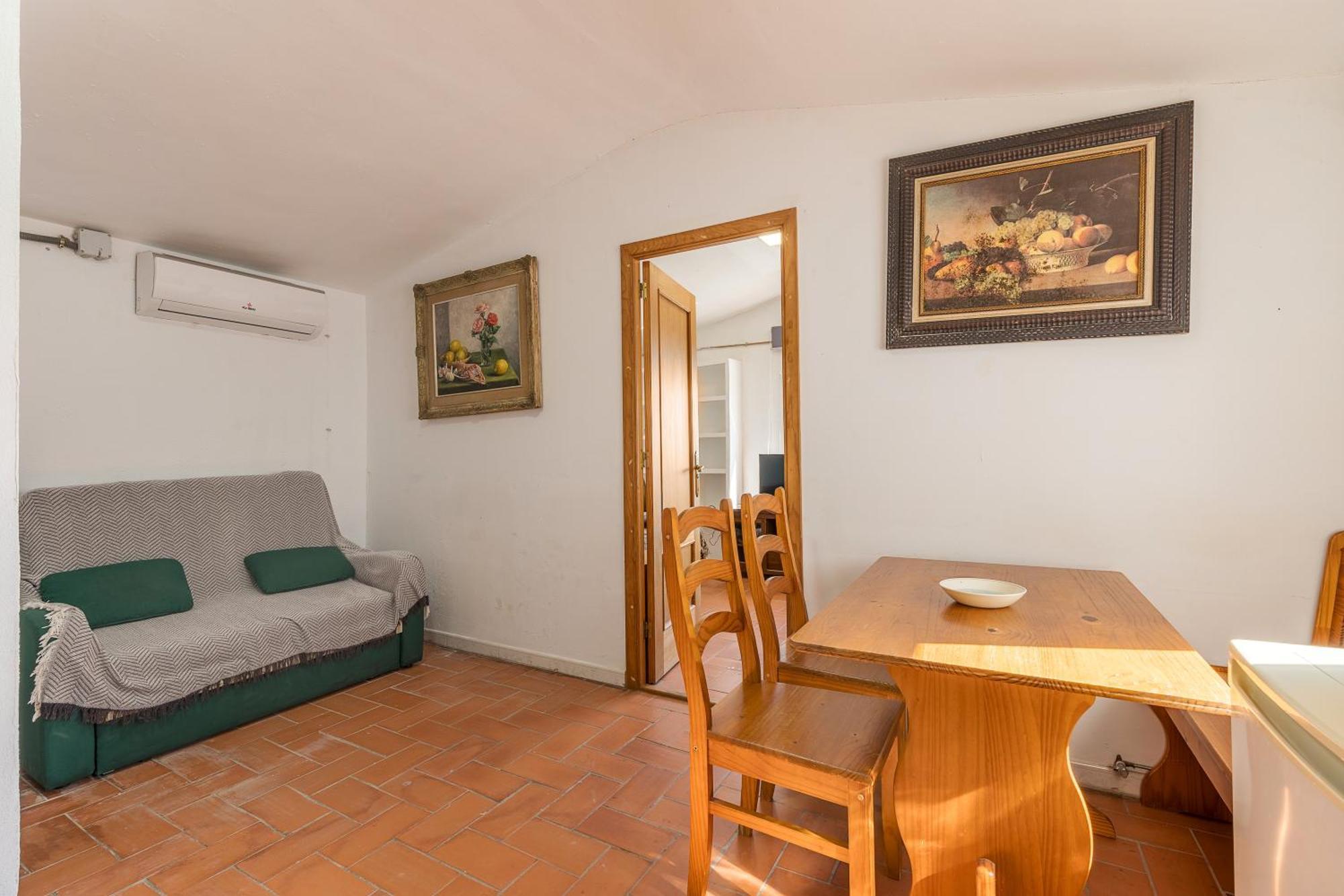 Villa Martinez Salobreña Extérieur photo