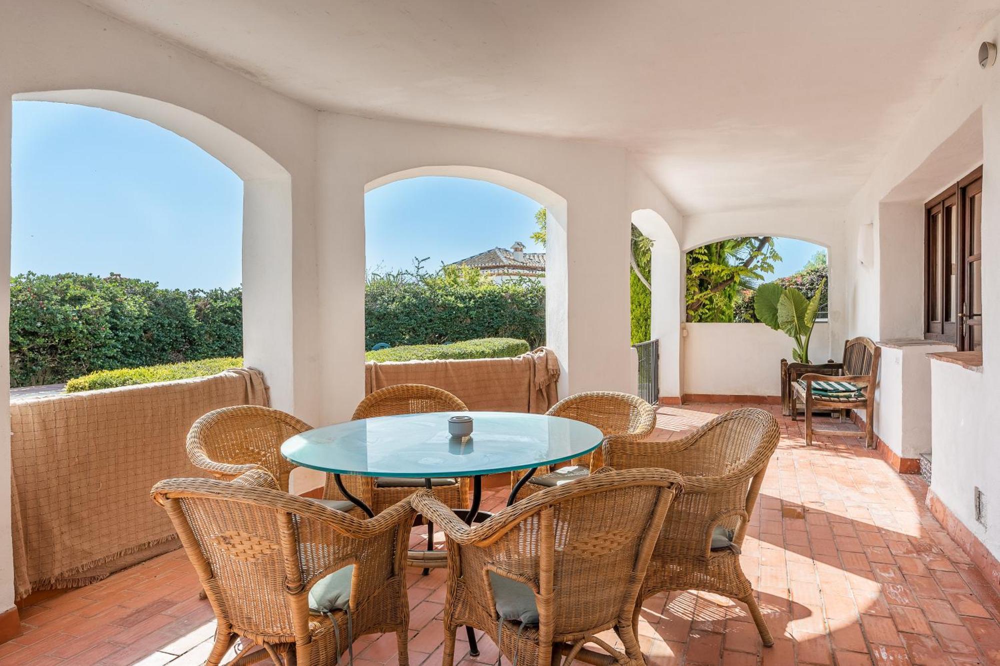 Villa Martinez Salobreña Extérieur photo