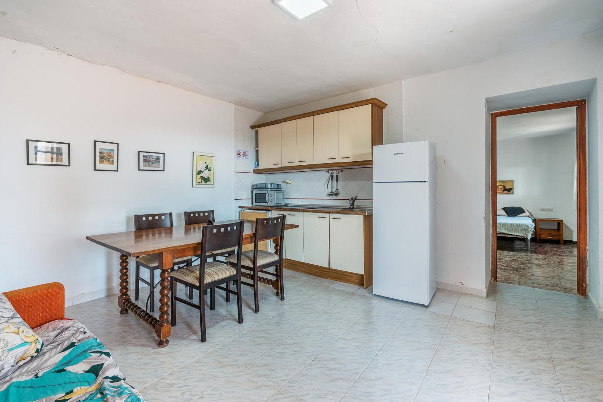 Villa Martinez Salobreña Extérieur photo